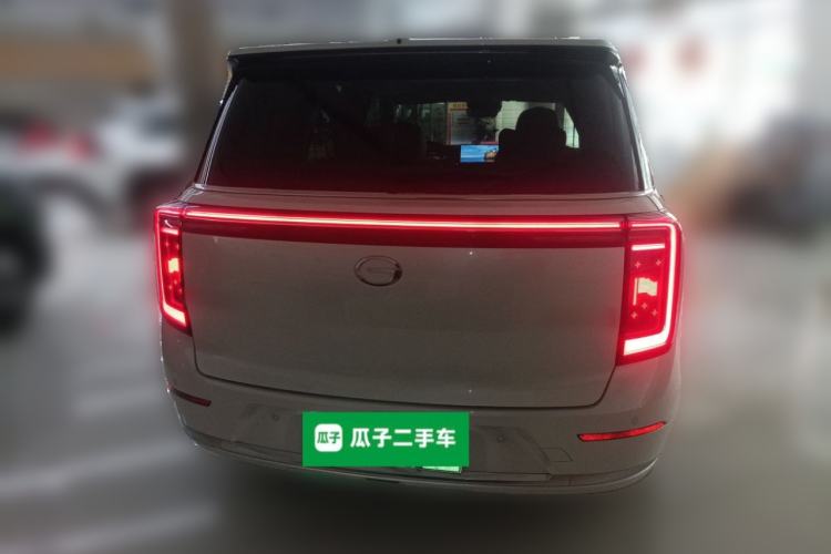 Used GAC Trumpchi S9 2025 Model Qiankun Ultra 6-Seater