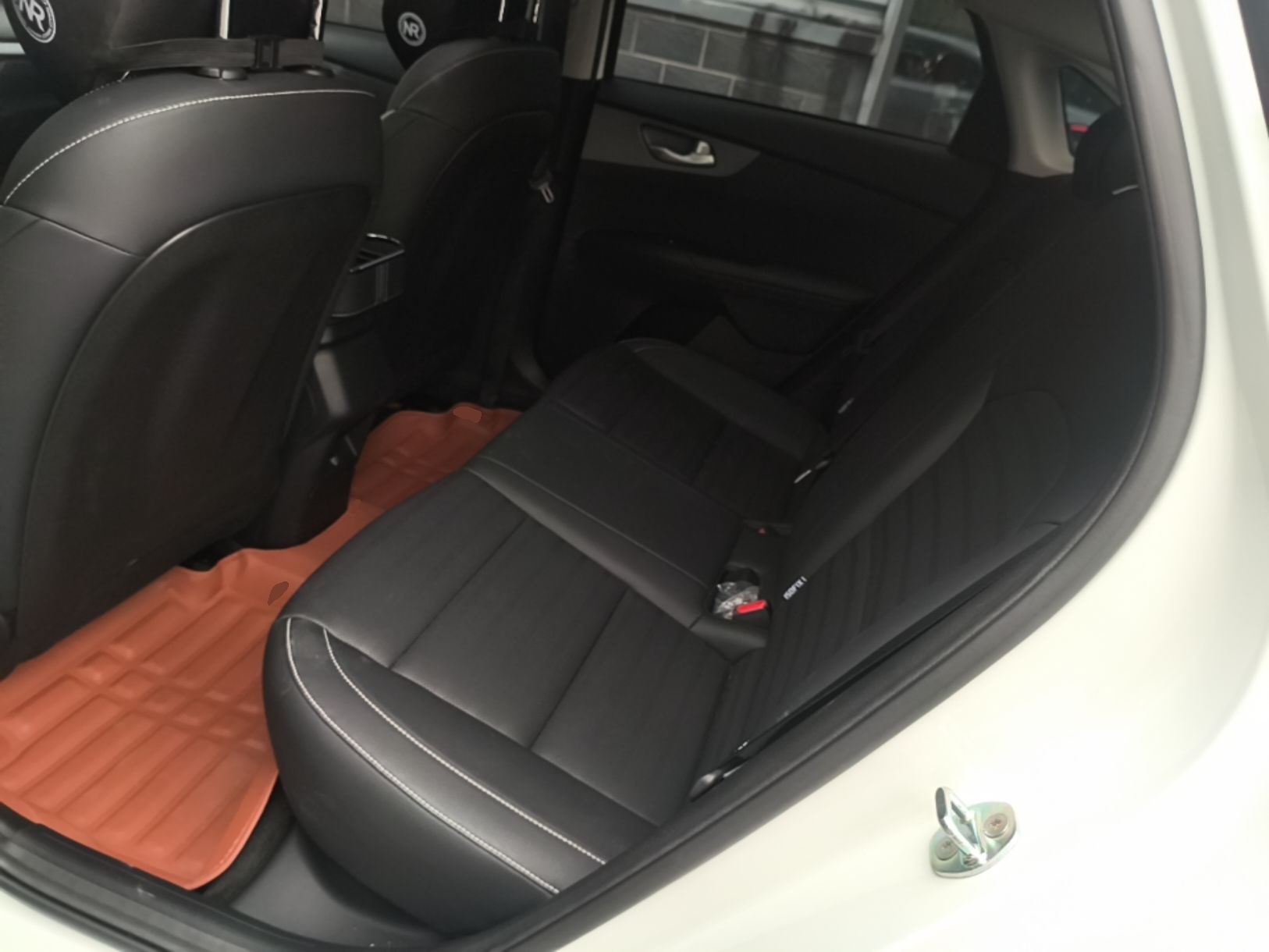 Kia K3 2024 1.5L CVT Comfort Plus Edition — снимка 20