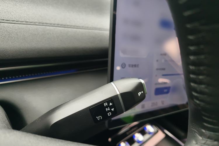 Used Deepal L07 2025 230 Ultra with DeepBlue Intelligent Driving AD PRO Extended-Range Version