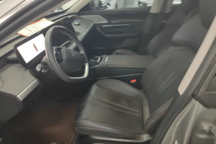 Used XPeng P7 2020 586N