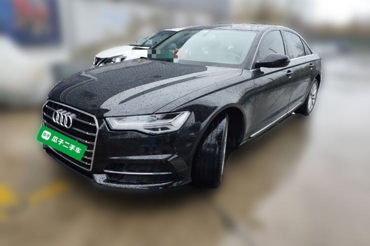 Used Audi A6L 2012 30 FSI Comfort Model