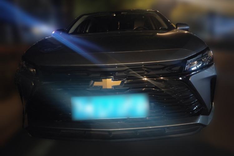 Used Chevrolet Monza 2023 1.5L Dual-Clutch Enjoyment Edition Front