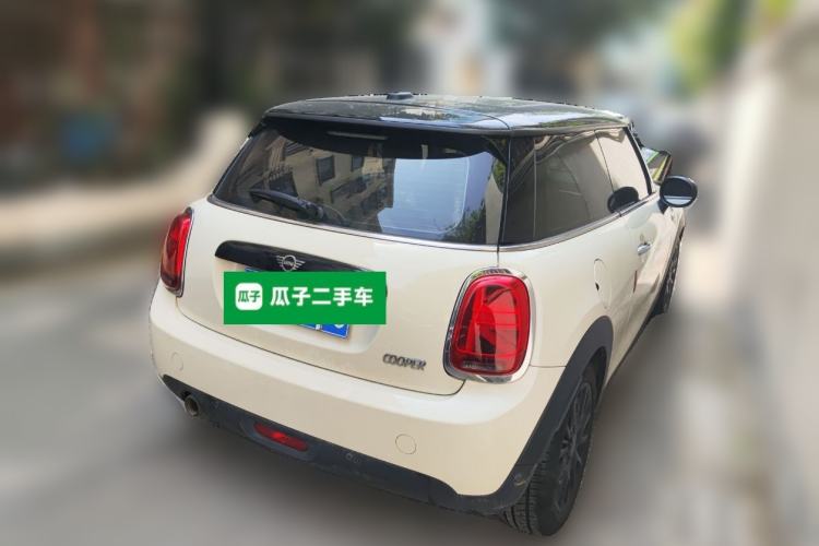Used MINI 2019 1.5T COOPER Classic Edition

