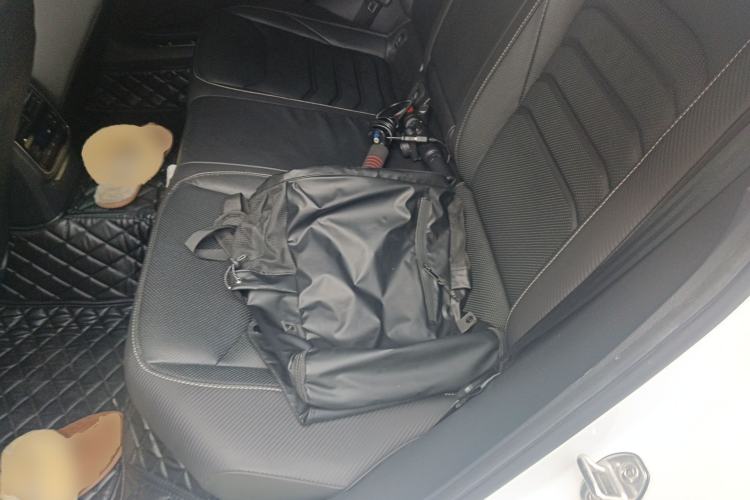 Used Volkswagen FAW-Volkswagen CC 2019 330TSI Glamour Edition China V Standard