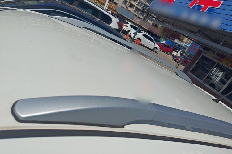 Used Haval H1 2016 Red Label 1.5L Manual Comfort Edition Roof