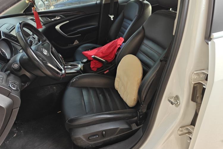 Used Buick Regal 2014 1.6T Fashionable Tech Edition