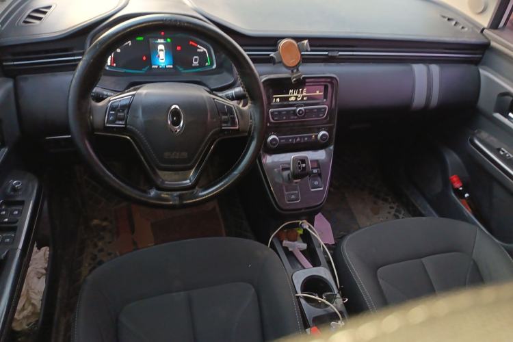 Used ORA iQ 2018 High-Range Model Ambitious Version
