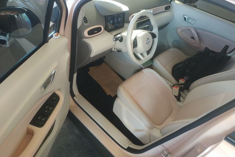 Used Leapmotor T03 2023 310 Lite Edition
