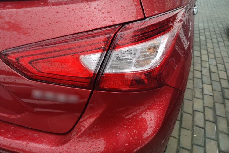 Used Nissan Tiida 2021 1.6L CVT Smart Drive Edition