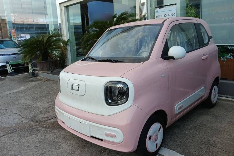 Used Bestune Pony 2025 222km Lightning Horse