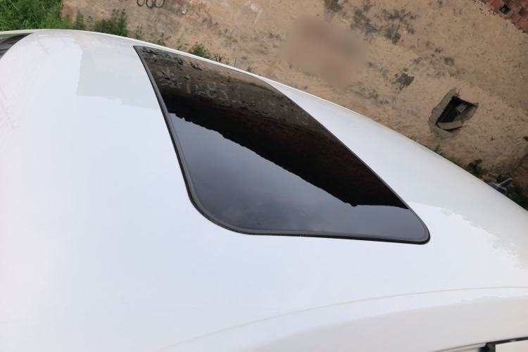 Used Volkswagen Lavida 2017 1.6L Automatic Comfort Edition