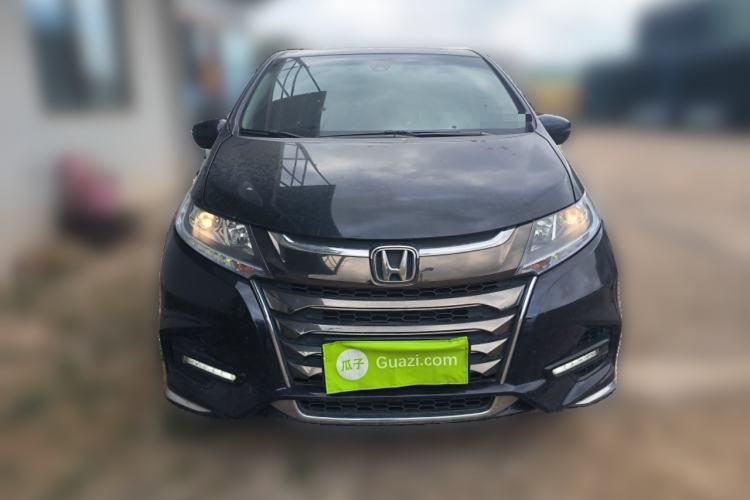 Used Honda Odyssey 2019 2.0L Rui·Smart Edition
