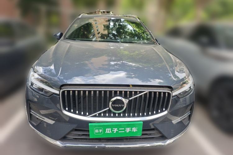 Used Volvo XC60 2024 B5 4x4 Smart Luxury Edition
