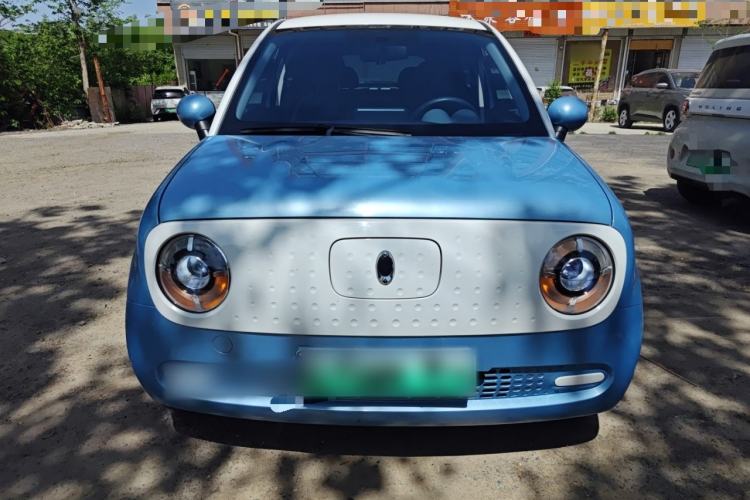 Used ORA Black Cat 2021 301 km Basic Version