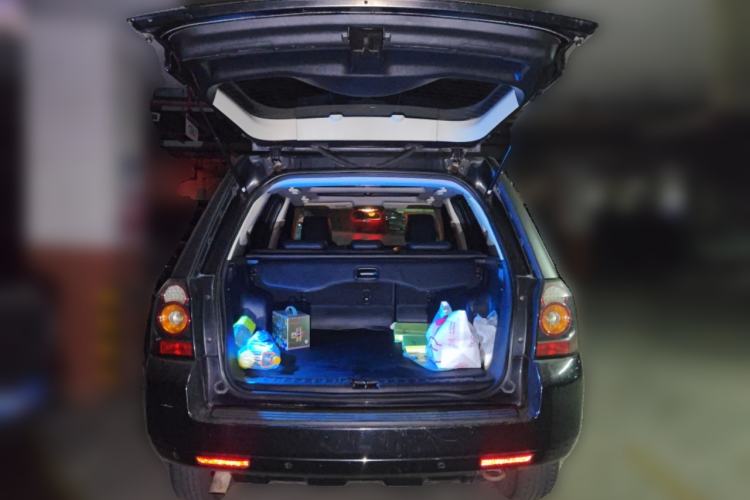 Used Land Rover Freelander 2 2013 2.2T SD4 SE Diesel Edition