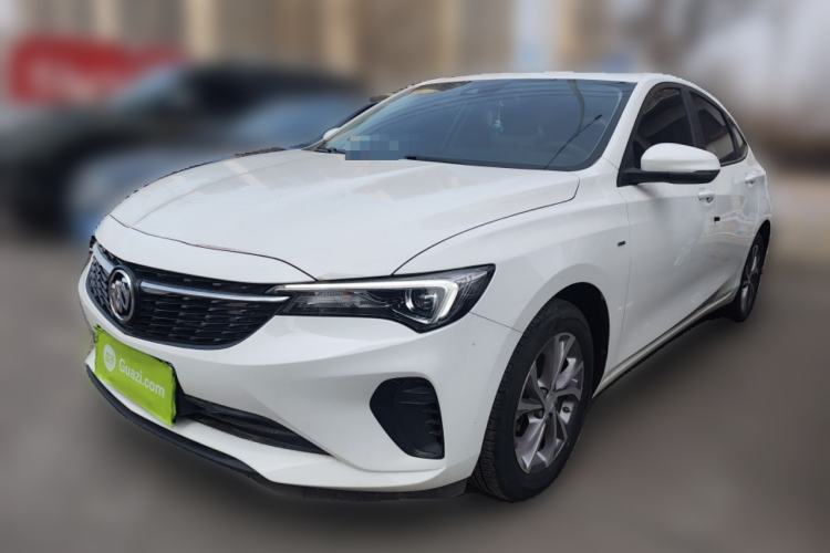 Used Buick Verano 2023 Pro Enjoyment Edition