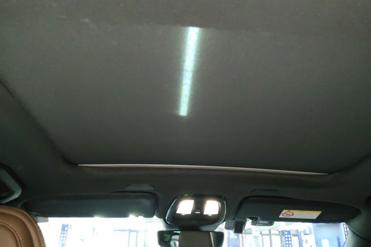 Used Volvo XC60 2022 B5 4x4 Smart Luxury Edition
