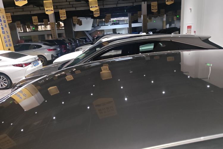 Used Lexus NX 2018 300 Front-Drive Freeline Edition
