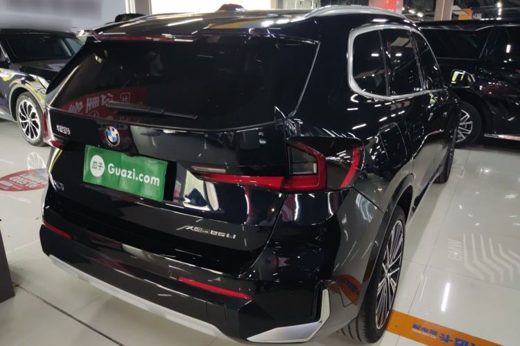 Used BMW X1 2024 xDrive25Li X Design Package
