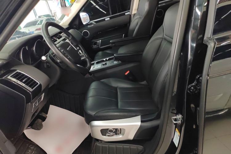 Used Land Rover Discovery 2017 3.0 SC V6 SE