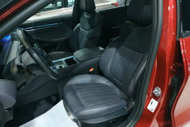 Used Ford Mondeo 2025 2.0T EcoBoost Ultimate Edition