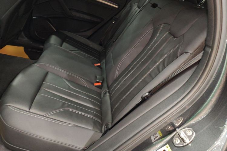 Used Audi Q5L 2024 40 TFSI Luxury Dynamic Edition