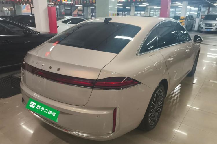 Used Roewe M7 DMH 2025 Model 160km Premium Version