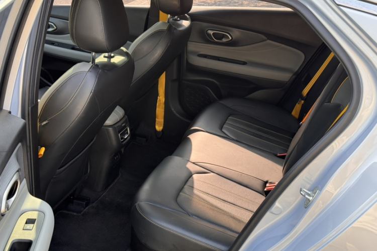 Used GAC Trumpchi EMPOW 2023 Shadow Leopard H High-Energy Hybrid Edition