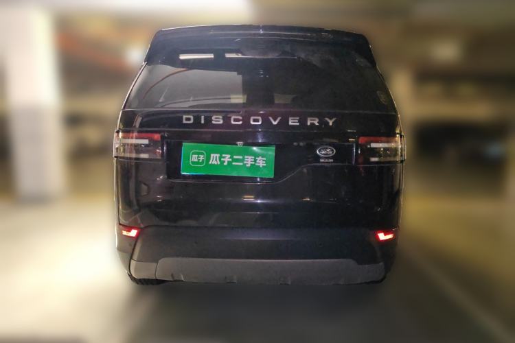 Used Land Rover Discovery 2020 3.0 SC V6 SE