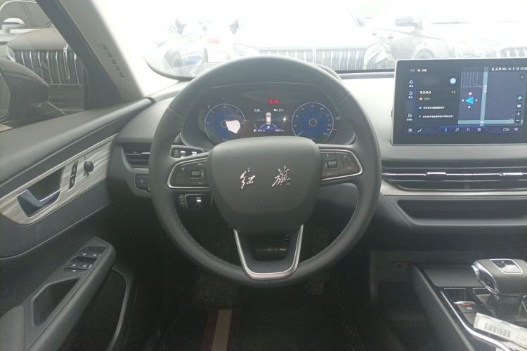 Used Hongqi E-QM5 2023 560km PLUS