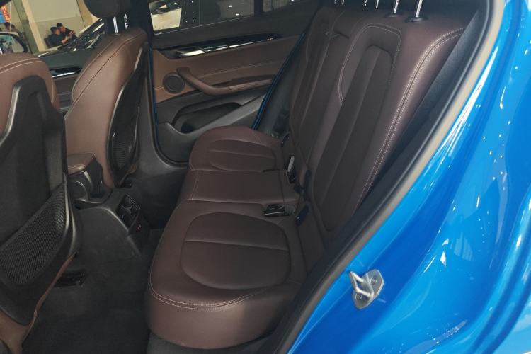 Used BMW X2 2020 sDrive25i Leading Model M Sport Package