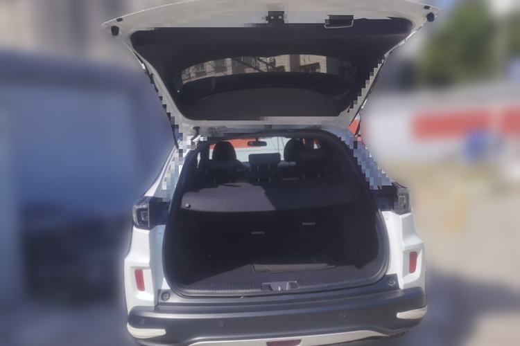 Used CIIMO X-NV 2020 Windstorm Edition
