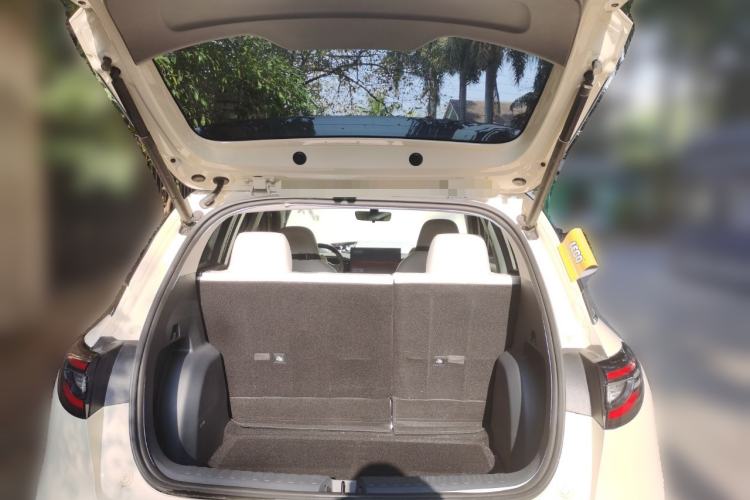 Used Geely Galaxy Geome 2025 UP 410km Exploration Edition