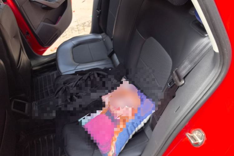 Used Skoda Rapid Spaceback 2014 1.6L Manual Enjoyment Edition