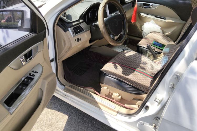 Used Buick Excelle 2011 1.6LX-AT