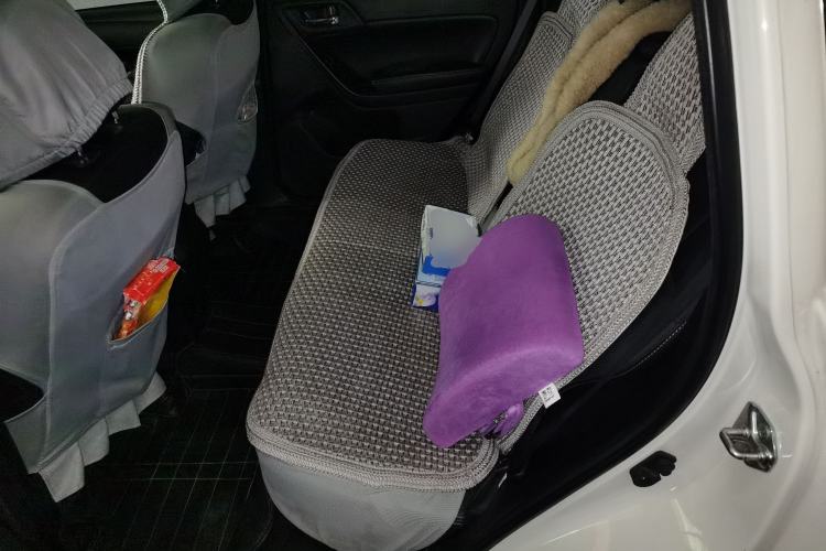 Used Subaru Forester 2013 2.0i Automatic Comfort Edition