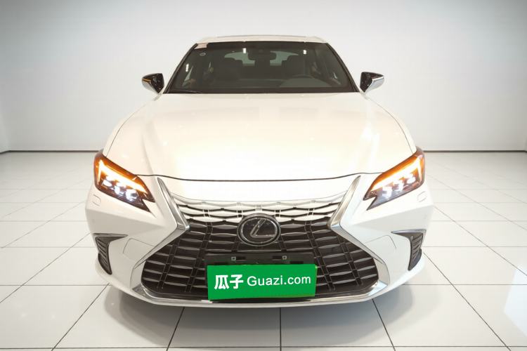 Used Lexus ES 2025 200 Premium Edition