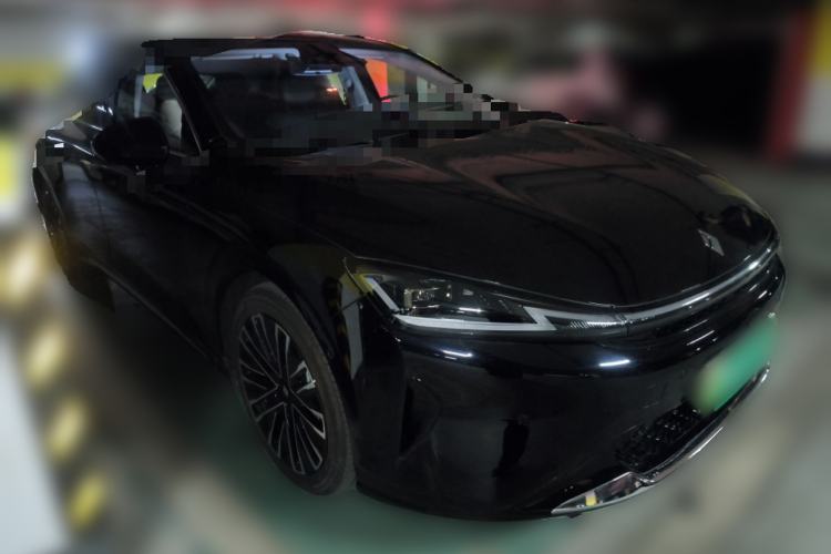 Used Baojun Enjoy 2025 Plug-in Hybrid 140km Luxury Edition