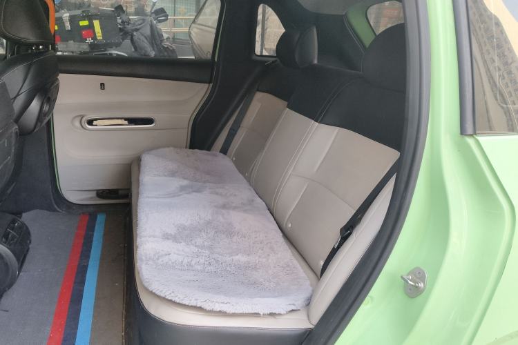 Used BYD D1 2021 Leading Edition
