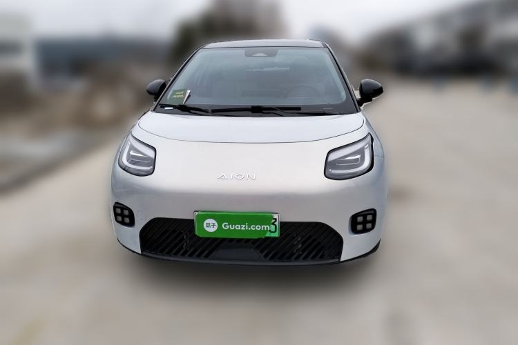 Used AION UT 2025 330 Starlight Edition
