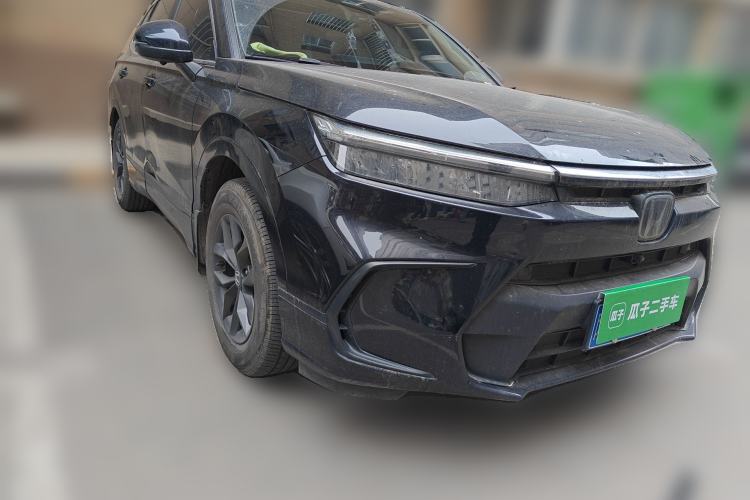 Used Honda Breeze 2023 240TURBO Two-Wheel-Drive Luxury Edition 5 Seats