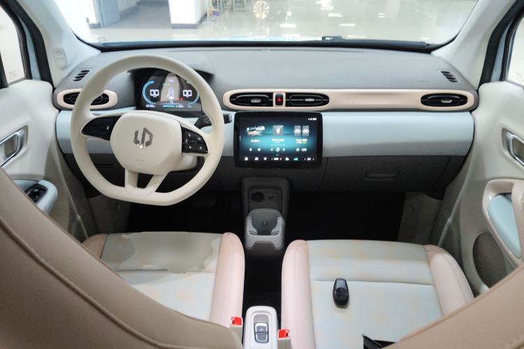 Used Leapmotor T03 2025 403 Comfort Edition