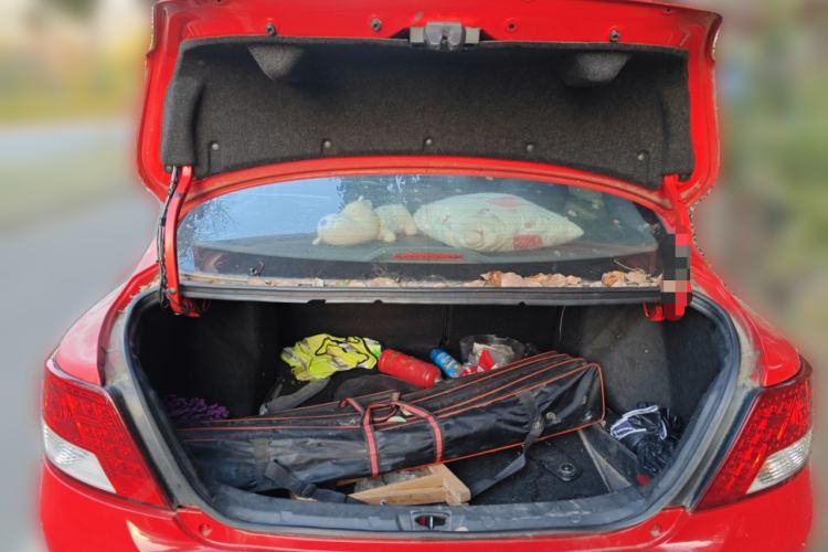 Used Zotye Z300 2014 1.5L Value Edition Manual Elite Model
