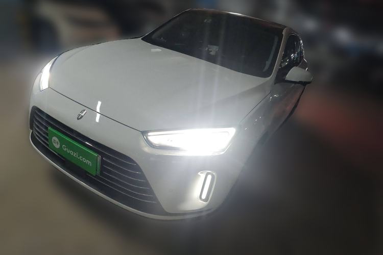 Used Hima AITO M5 2022 Extended-Range Four-Wheel Drive Ultimate Edition