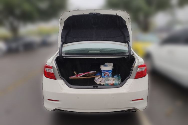 Used Toyota Camry 2013 2.0G Comfort Edition