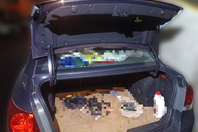 Used Chevrolet Cruze 2011 1.6L SL Grand Touring Edition Automatic
