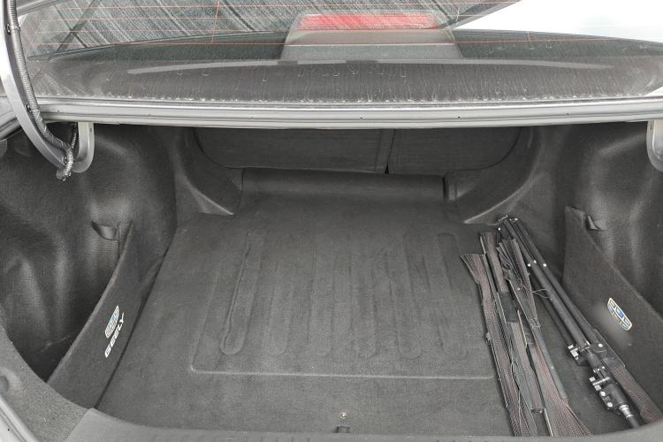 Used Geely Auto Vision 2020 Revised 1.5L Manual Asian Games Edition
