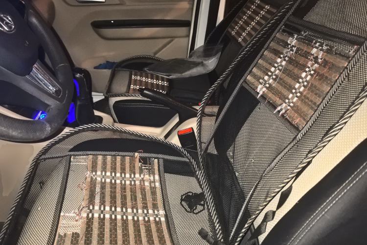 Used Kuayue Kuayue Xing V5 2022 1.5L Enjoyment Model 5-7 Seater Passenger Vehicle JL473QH
