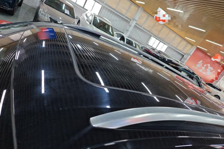 Used Volkswagen Teramont 2017 330TSI Two-Wheel-Drive Luxury Edition Roof