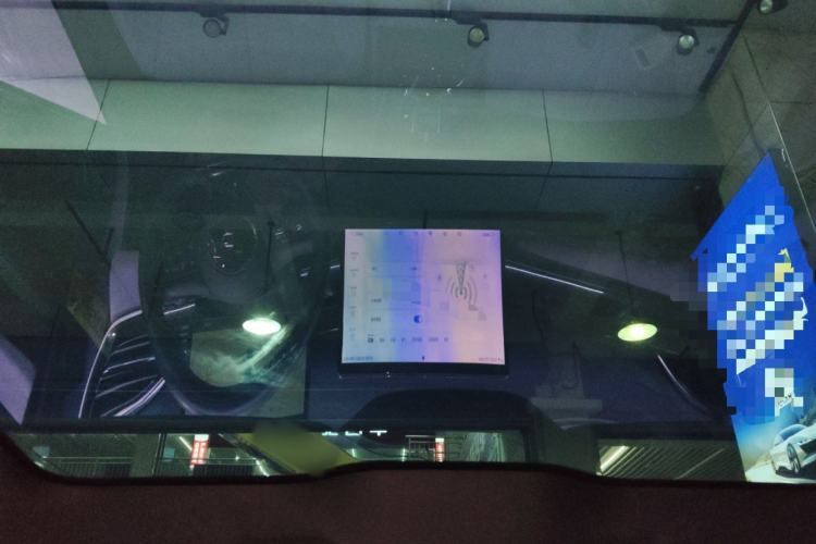 Used BYD Seal 2023 Champion Edition 550km Prestige Model